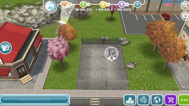 The Sims FreePlay Обновление беременность / Прохождение Симс Фриплей