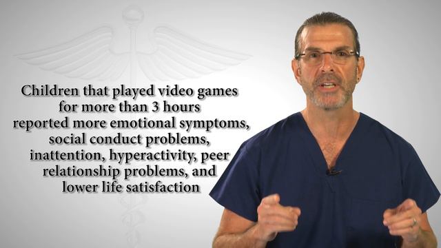 How Long Should Kids Play Video Games