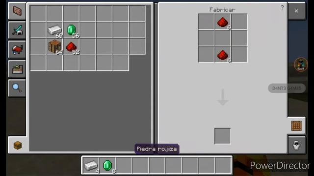 Como craftear y usar el Omnitrix de ben 10 en Minecraft!?|Minecraft Mods| смотреть онлайн