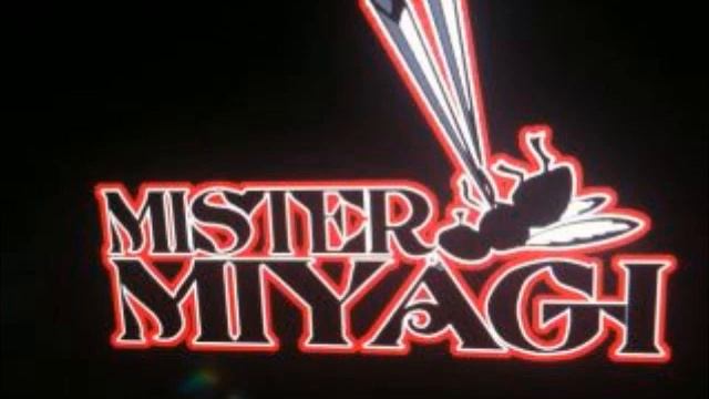 Mister Miyagi's Mini Dubstep Mix 2-6-12 смотреть онлайн