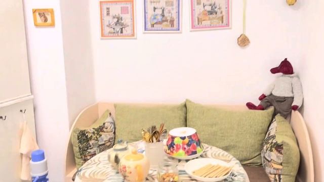 Давайте познакомимся! Меня зовут Ирина, а Вас? смотреть онлайн