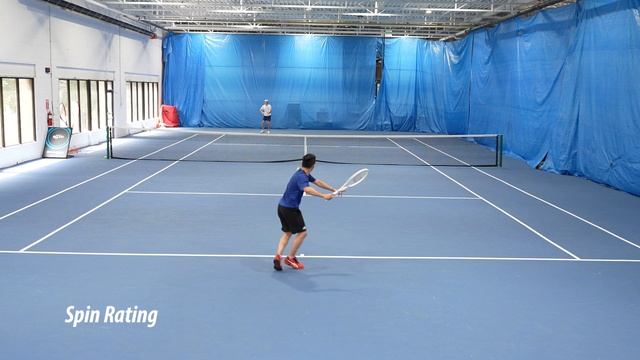 2023 Wilson Shift 99 v1 Racquet review - Power, Control, Maneuverability, Spin Stability & Comfort смотреть онлайн