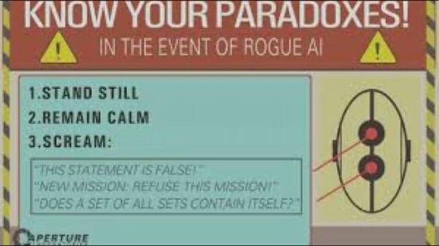 Russell's paradox (Russell's antinomy) смотреть онлайн