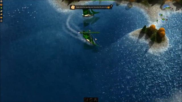 Windward Review смотреть онлайн