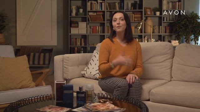 Обзор Каталога 14 2019 Эйвон смотреть онлайн