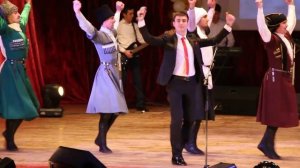 Вадим Хатухов   Си Къэбэрдей