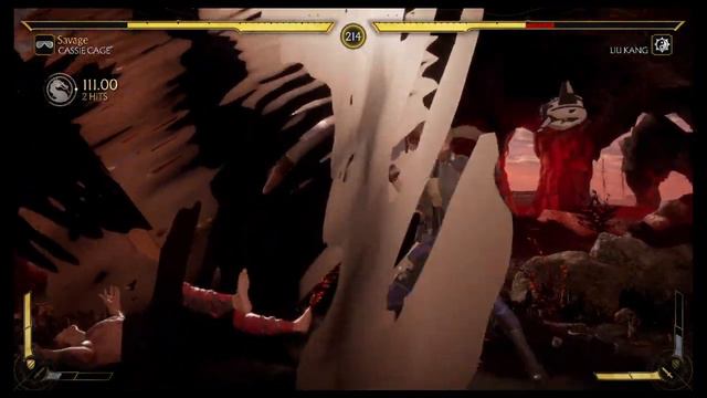 LHG Endures, Mortal Kombat 11(Nintendo Switch) Pt. 2 смотреть онлайн