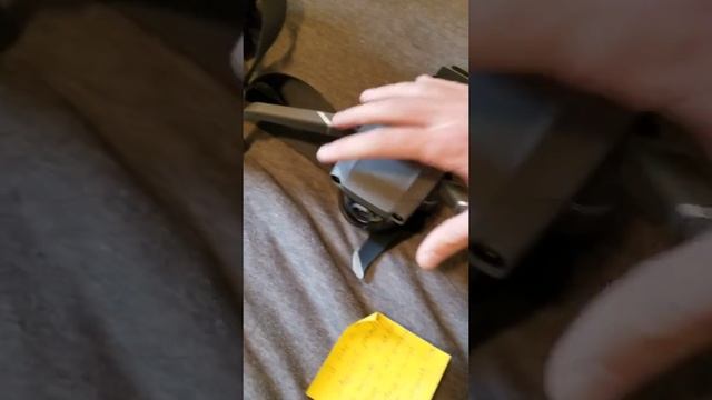 DJI Mavic 2 Zoom эксклюзивный обзор! смотреть онлайн