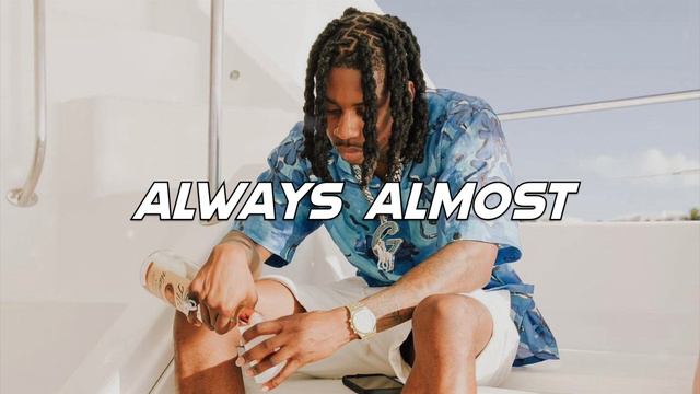 [FREE] [VOCAL] Polo G x Fresco Trey Emotional Type Beat | 'Always Almost' смотреть онлайн