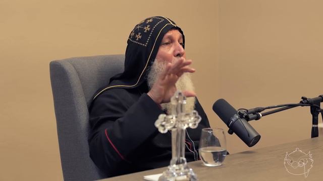 Bishop Mar Mari Emmanuel on Why Churches "Go Woke" | SHORT CLIP смотреть онлайн