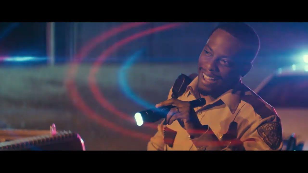 Дорога отчаяния - Трейлер (2023) смотреть онлайн