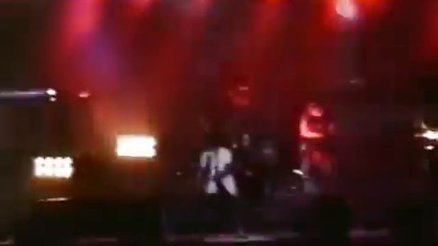 The Prodigy Live In Moscow, Manege Square, Russia 27 09 1997 Amateur multicam смотреть онлайн