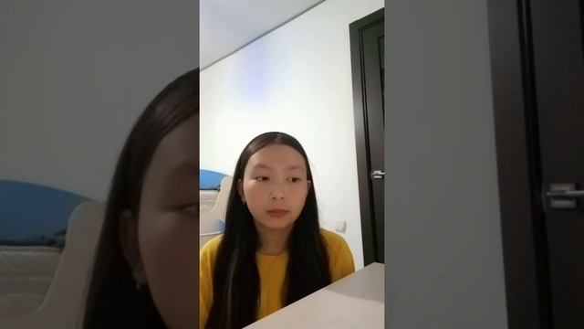 Алия– Выпускник программы Программирование: уверенный старт