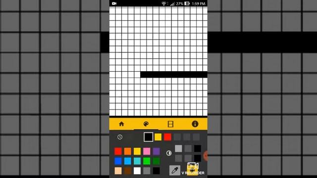 Как нарисовать золотой дигл по клеткам смотреть онлайн