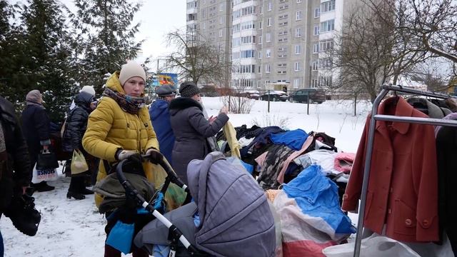 Ярмарка добра смотреть онлайн