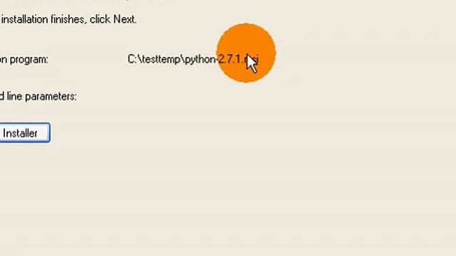 Citrix: XenApp: Creating Python Streaming Profile смотреть онлайн