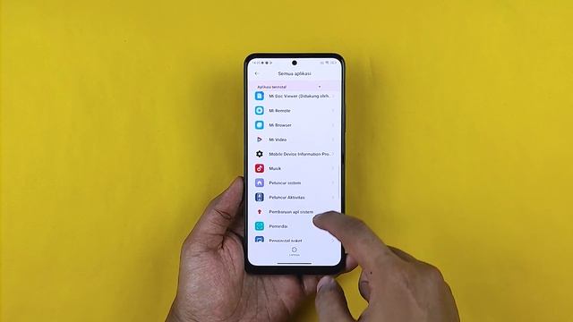 Cara Mengatasi Baterai Boros di Redmi Note 12 MIUI 14 - TIPS HEMAT BATERAI SEMUA HP XIAOMI! смотреть онлайн