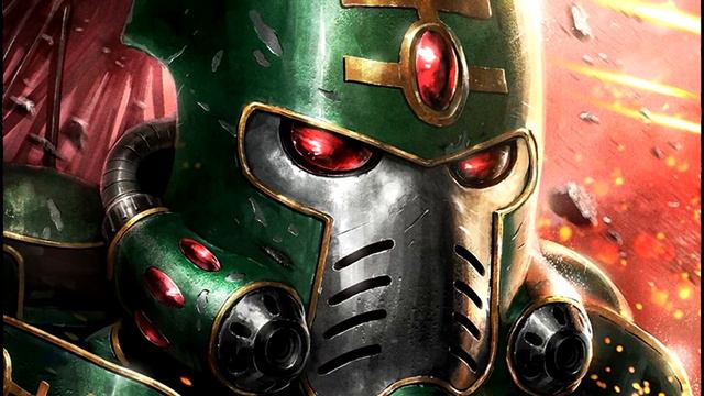 Eldar Aspect Warriors, The Striking Scorpions! Infiltration and Shock Assault Specialists! 40k Lore смотреть онлайн