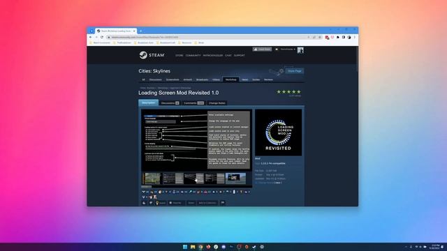 These Cities Skylines Mods Will Change Everything смотреть онлайн