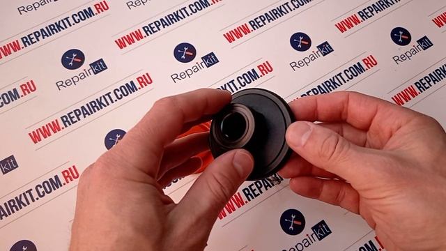 Ремкомплект впускного коллектора Peugeot, Citroen, Ford 1.4 TDCI 0361N4 смотреть онлайн