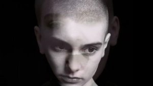 Памяти Шинейд О'коннор.