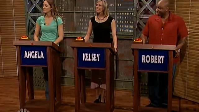 Jay Leno 2007 05 16 Jaywalk Allstars смотреть онлайн