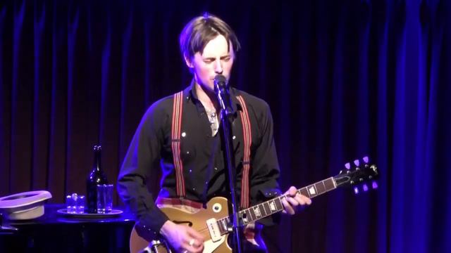 Reeve Carney - Everything's Coming Up Roses (Angela Lansbury Cover) The Green Room 42 12-18-22 смотреть онлайн