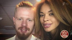 Беременная жена известного футболиста разыскивает мужа. Пусть говорят. Выпуск от 04.04.2019