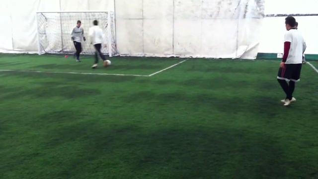 Ramiz Sadiku. U-17 смотреть онлайн