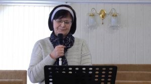 На вечерю Господню || стихотворения Веры Кушнир