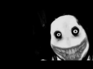 SCARY
