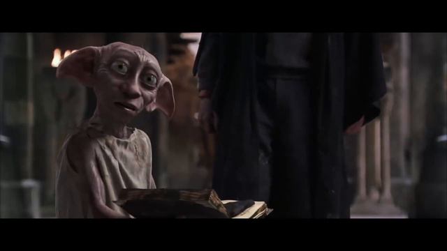 Гарри Поттер и тайная комната смотреть онлайн