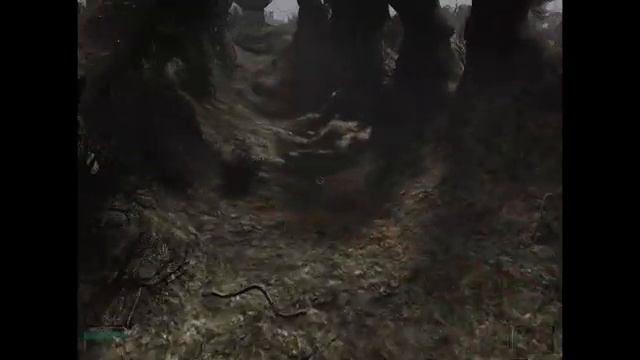 S.T.A.L.K.E.R. - Oblivion Lost (билд 1475). Исследую Генераторы. №2 смотреть онлайн