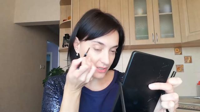 Крашусь и болтаем ?ставим цели на 2020 год смотреть онлайн