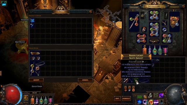 Path of Exile: Price Check! Episode 12 смотреть онлайн
