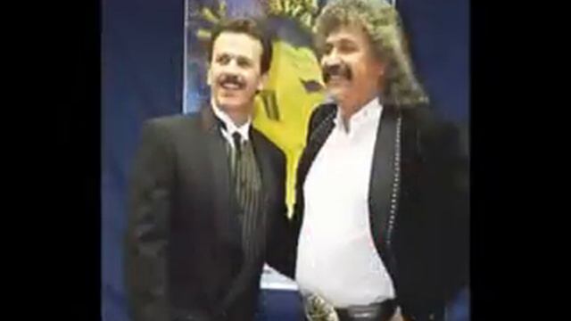 Freddy Fender - 50's Medley смотреть онлайн
