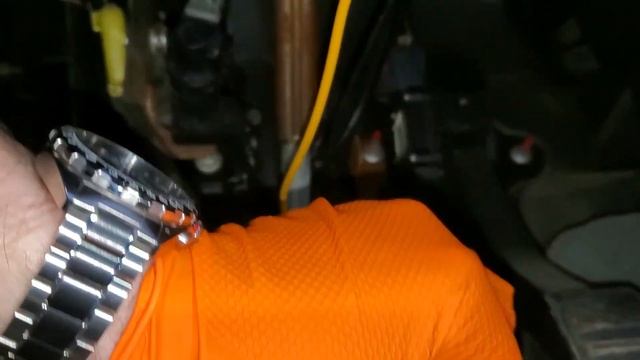 2006 Ford Mustang Brake Light Switch Replacement & Fuse Location смотреть онлайн