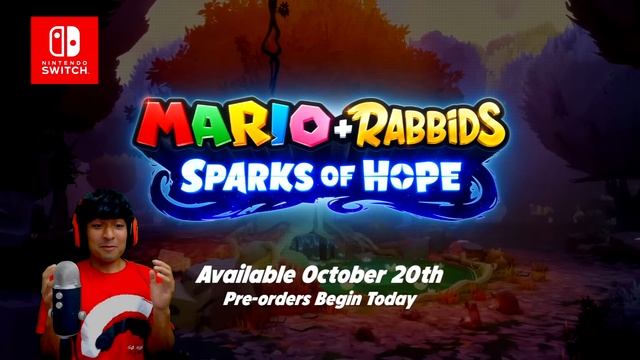 Short Unique Title!! Nintendo Direct Mini!! Short Reaction Time!! 6/28/2022 смотреть онлайн