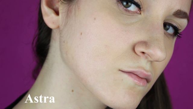 SUPER SFIDA TRA CORRETTORI: ASTRA vs Lottie LONDON | Iris Blonde смотреть онлайн