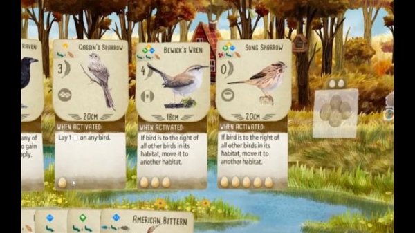 WINGSPAN Board Game NEXT LEVEL Strategy Guide / Intermediate And Advanced Tips