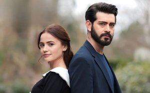 Баран ревнует 1 /Кровавые цветы