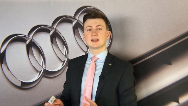 Audi Connect Plug & Play - Level up your Audi today смотреть онлайн