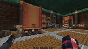 Гайд по CREATE | Паровой Двигатель