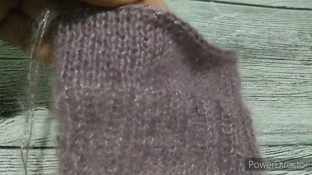 Обзор на пряжу Lana Gatto Silk Mohair Lux