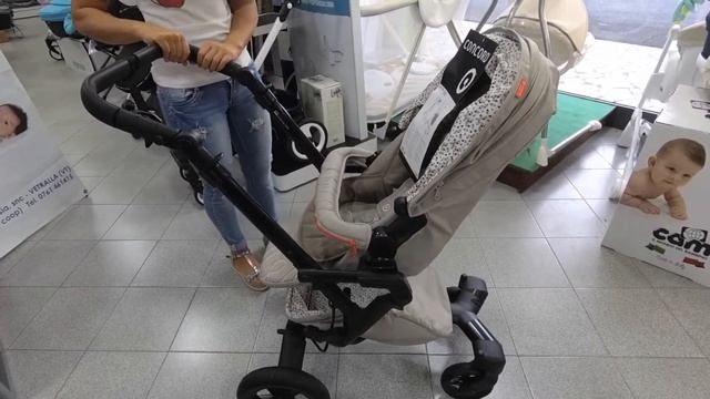 TRIO CONCORD NEO смотреть онлайн