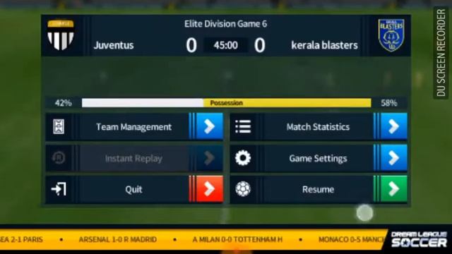 Dream league soccer 2018 game play super match смотреть онлайн