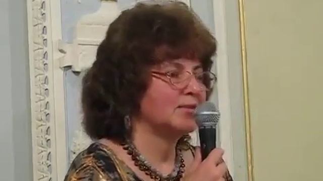 Ирина Юрчук. Стихи. Зима на десерт. Читает автор смотреть онлайн