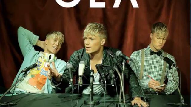 PRE EUROSTARS XIII ROMANIA (A SONG OF OLA SVENSSON) смотреть онлайн