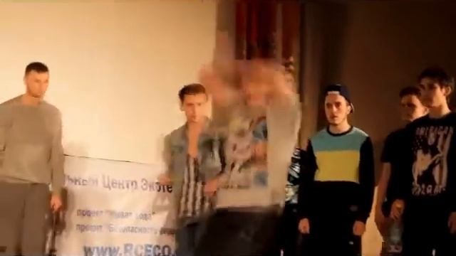 RAZBORKA 2 All In - ED - Profi - Сергей Неделько - Сергей Телищев смотреть онлайн