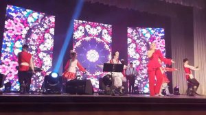 Гузель Уразова 2022